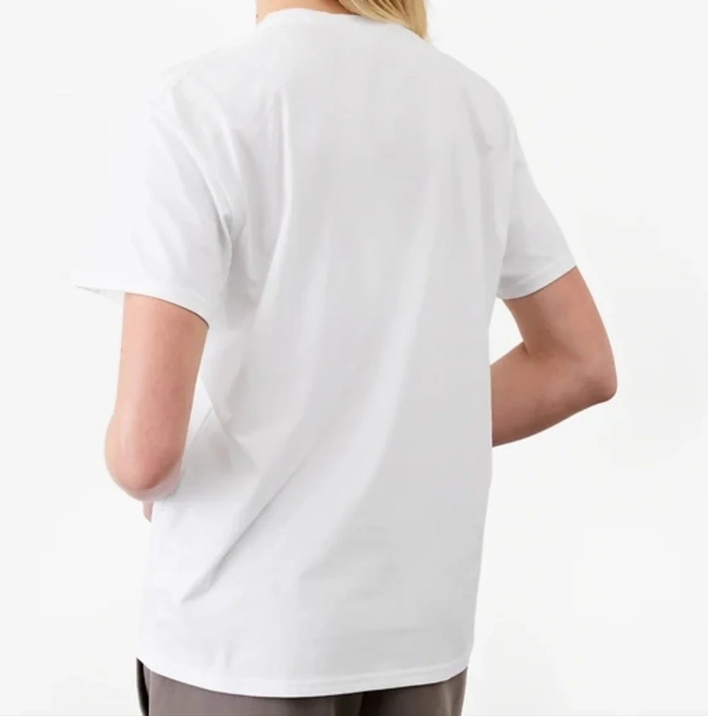 Athleta True Cotton Tee - Picture 2 of 5